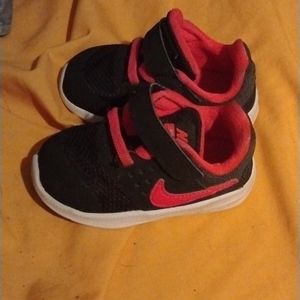 Infants Nike shoes
